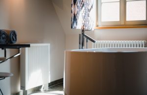 Bathroom Radiators