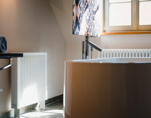 Bathroom Radiators