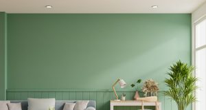 Transform Your Commercial Space with Artificial Green Walls Artificial Green Walls