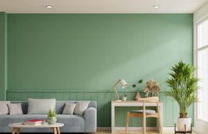 Transform Your Commercial Space with Artificial Green Walls Artificial Green Walls