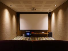 The Essential Elements of a Perfect Home Theatre Setup Home Theatre Setup