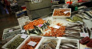 seafood processing solutions for maritime challenges