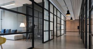 building sustainability