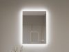 LED bathroom mirrors