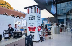 Karaca Strengthens London Retail Presence with Oxford Street Pop-Up