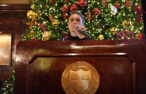 Metaterra Showcases City-Scale RWA Economy Vision at Harvard Club