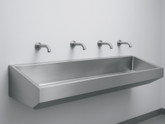 The benefits of sustainable hygiene solutions in public restrooms sustainable hygiene solutions