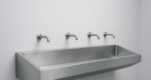 The benefits of sustainable hygiene solutions in public restrooms sustainable hygiene solutions