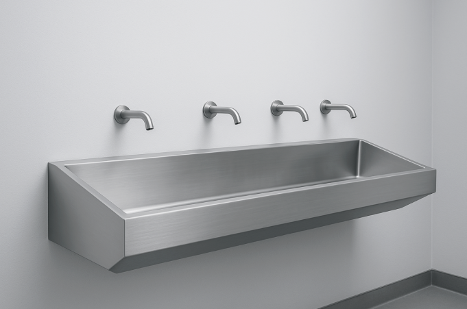 sustainable hygiene solutions