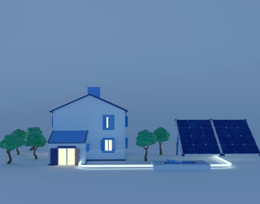Low Carbon Homes Depend on the Supply Chain, Not Just the Build