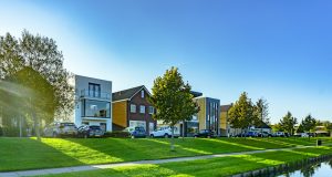 When Green Building Plans Are Clashed With Neighbour Concerns Green Building Plans