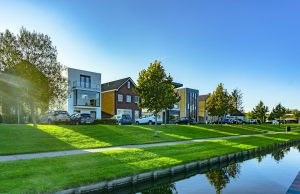 When Green Building Plans Are Clashed With Neighbour Concerns Green Building Plans