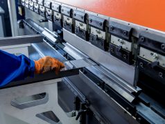 Modern Sheet Metal Fabrication: Trends and Technologies Shaping 2025 Sheet Metal Fabrication