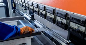 Sheet Metal Fabrication