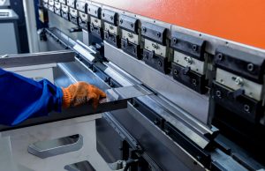 Modern Sheet Metal Fabrication: Trends and Technologies Shaping 2025 Sheet Metal Fabrication