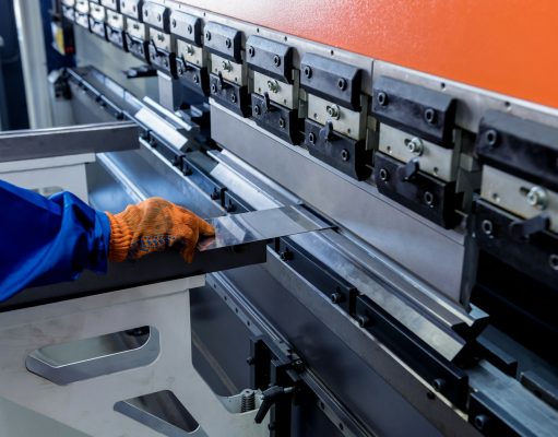 Sheet Metal Fabrication