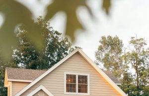 Homes in the 21st Century