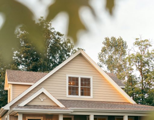 Homes in the 21st Century