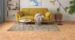 How to give your home a romantic edge Romantic interiors