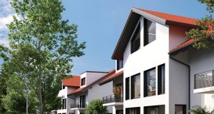 How London’s Tightened Building Regulations Are Finally Kick-Starting Low-Carbon Housing low-carbon housing regulations