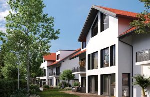 How London’s Tightened Building Regulations Are Finally Kick-Starting Low-Carbon Housing low-carbon housing regulations