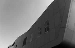 modular SEN buildings