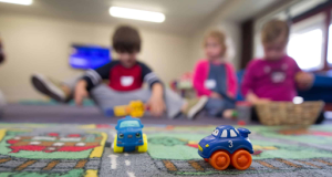 Building Regulations for Modular SEN Buildings