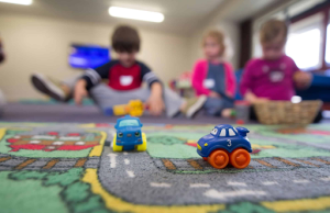 Building Regulations for Modular SEN Buildings: What Schools Need to Know Building Regulations for Modular SEN Buildings