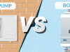 Heat Pumps vs Gas Boilers