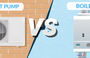 Heat Pumps vs Gas Boilers