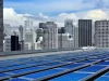 Solar Panels for Buildings