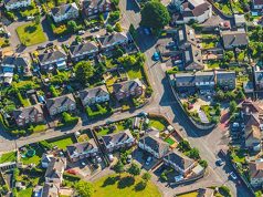 How Buildings Contribute to UK Carbon Emissions