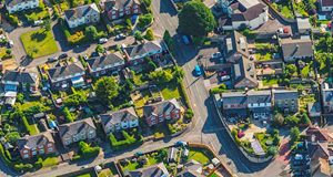 How Buildings Contribute to UK Carbon Emissions