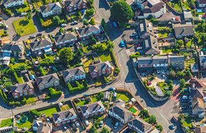 How Buildings Contribute to UK Carbon Emissions