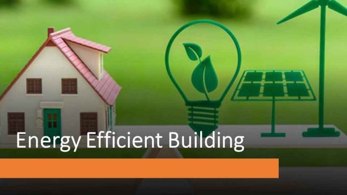 How Energy-Efficient Buildings Reduce Long-Term Costs