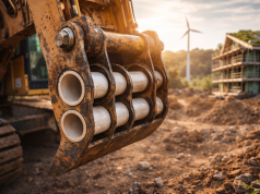 material durability in construction