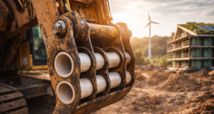 material durability in construction