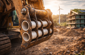 material durability in construction