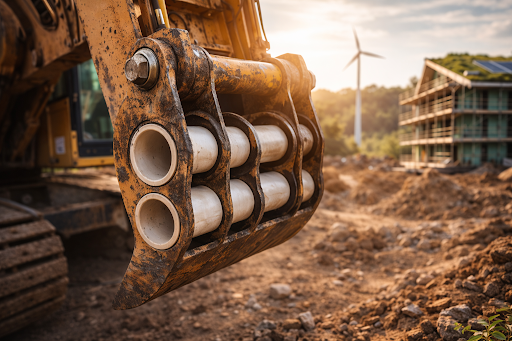 material durability in construction