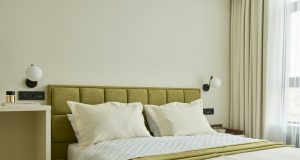 storage beds minimalist lifestyle