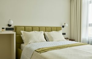 storage beds minimalist lifestyle