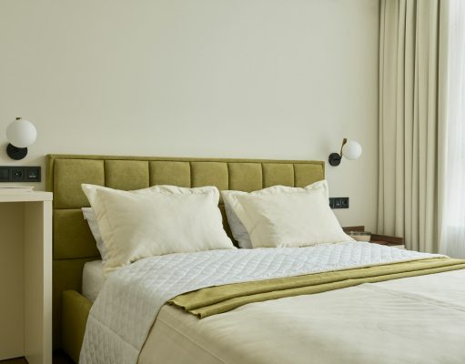 storage beds minimalist lifestyle