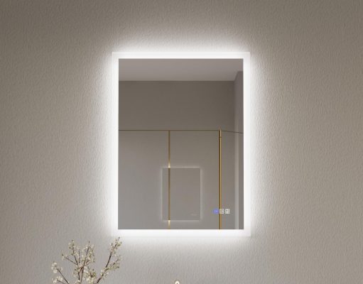 LED bathroom mirrors reliability