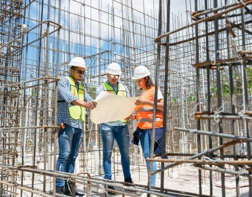 construction site compliance costs