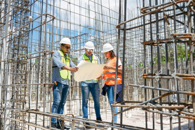 construction site compliance costs