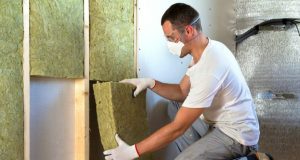 Why Insulation Is the Foundation of Low-Carbon Buildings
