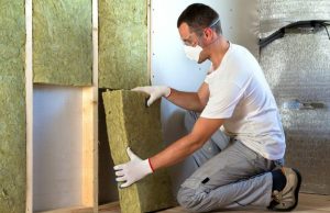 Why Insulation Is the Foundation of Low-Carbon Buildings Why Insulation Is the Foundation of Low-Carbon Buildings