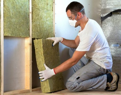 Why Insulation Is the Foundation of Low-Carbon Buildings