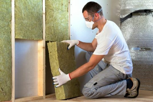Why Insulation Is the Foundation of Low-Carbon Buildings