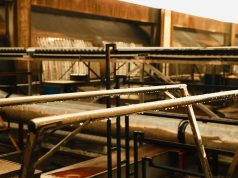 sheet metal fabrication sustainability
